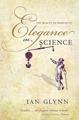 Elegance in Science : The beauty of simplicity - Oxford University Press