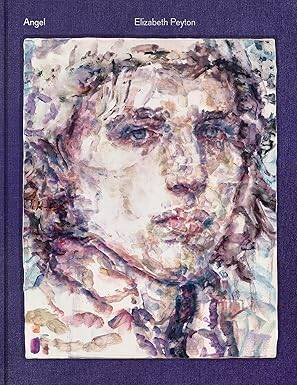 Elizabeth Peyton: Angel - 1