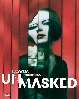 Elizaveta Porodina : UN/MASKED - 1