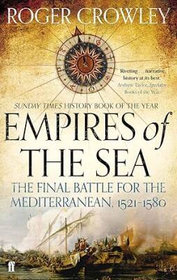 Empires of the Sea - Faber&Faber