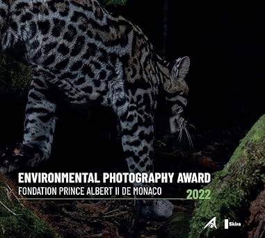Environmental Photography Award 2022 - Skira