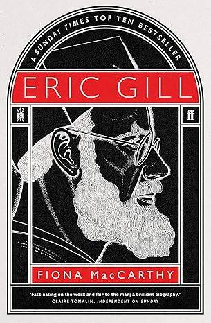 Eric Gill - 1