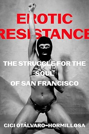 Erotic Resistance - 1