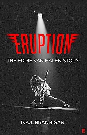 Eruption : The Eddie Van Halen Story - 1