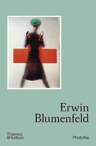 Erwin Blumenfeld - 1