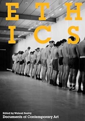 Ethics - Whitechapel Gallery