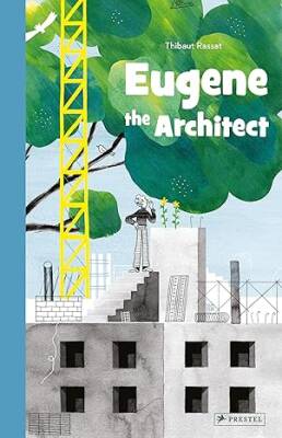 Eugene the Architect - Prestel