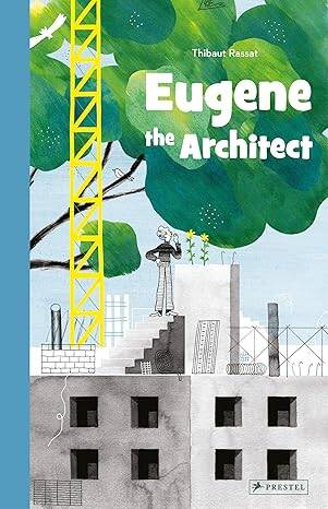 Eugene the Architect - 1