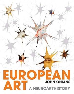 European Art : A Neuroarthistory - 1