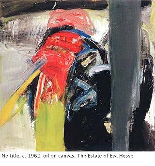 Eva Hesse: Catalogue Raisonne - 1