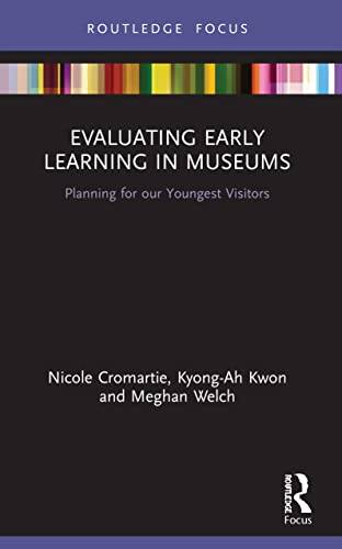Evaluating Early Learning in Museums - 1
