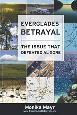 Everglades Betrayal - Independently published
