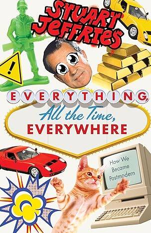 Everything, All the Time, Everywhere - 1