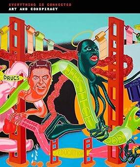 Everything Is Connected - Art and Conspiracy - Metropolitan Museum of Art