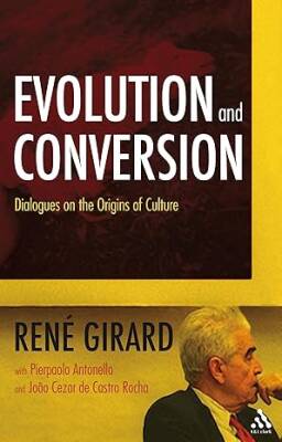 Evolution And Conversion - Bloomsbury Academic