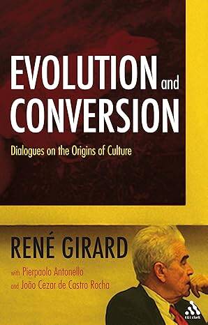 Evolution And Conversion - 1