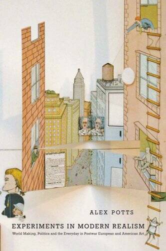 Experiments in Modern Realism - 1