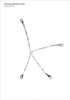 Extrusions : Thomas Heatherwick - Haunch of Venison