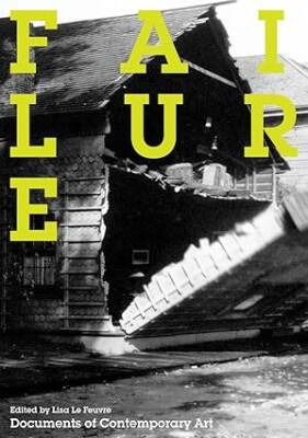 Failure - Whitechapel Gallery