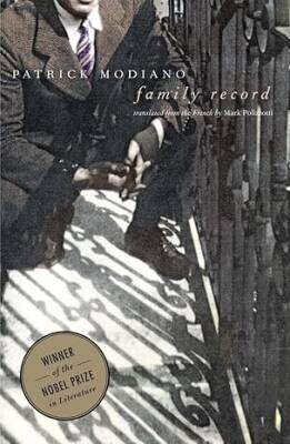 Family Record - Yale University Press