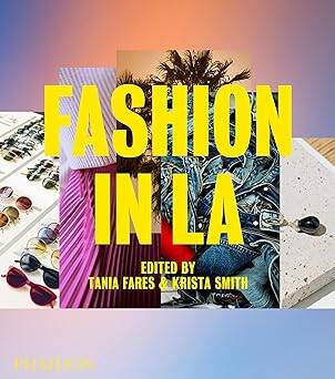 Fashion in LA - 1