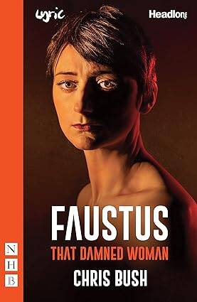 Faustus: That Damned Woman - 1