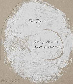 Faye Toogood: Drawing, Material, Sculpture - 1