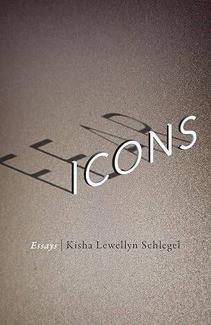 Fear Icons : Essays - 1