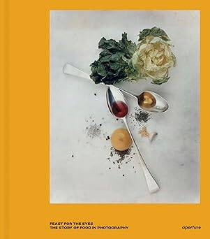 Feast for the Eyes - Aperture