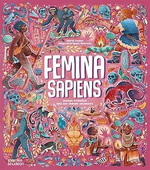 Femina Sapiens - Thames and Hudson Ltd