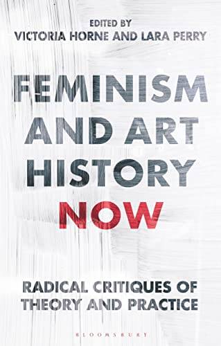 Feminism and Art History Now - 1