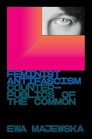 Feminist Antifascism - 1