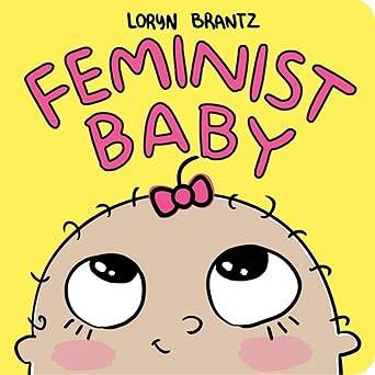Feminist Baby - 1