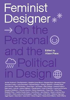 Feminist Designer - The MIT Press