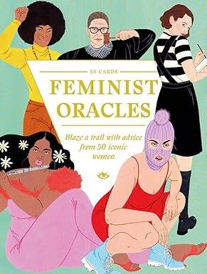 Feminist Oracles - Laurence King Publishing