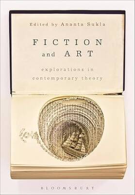 Fiction and Art : Explorations in Contemporary - Bloomsbury Academic