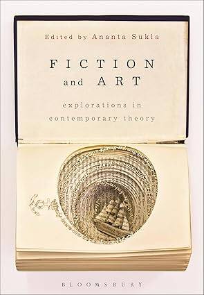 Fiction and Art : Explorations in Contemporary - 1