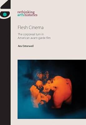 Flesh Cinema - Manchester University Press