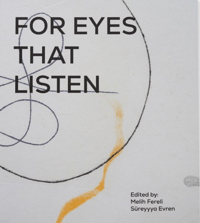For Eyes That Listen - 1