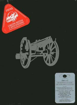 For Those About to Power - 1