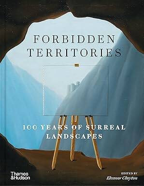 Forbidden Territories - Thames & Hudson