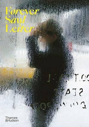 Forever Saul Leiter - 1