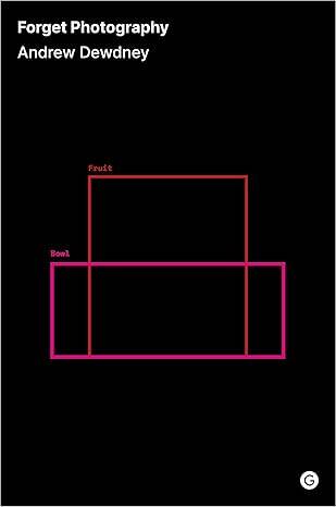 Forget Photography - 1