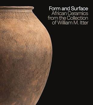 Form and Surface - Scala Arts & Heritage Publishers Ltd