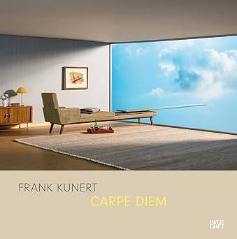 Frank Kunert (Bilingual edition): Carpe Diem - 1