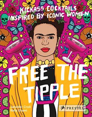 Free the Tipple - Prestel