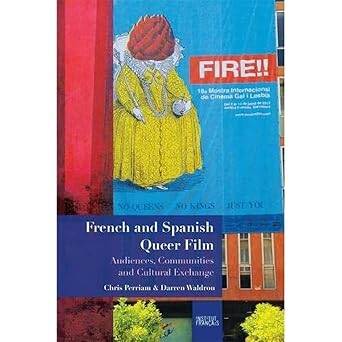 French and Spanish Queer Film - 1
