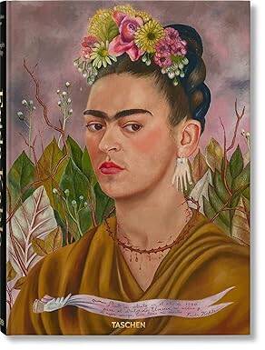 Frida Kahlo. The Complete Paintings - 1