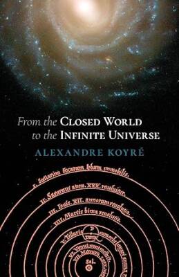 From Closed to Infinite Universe - Angelico Press
