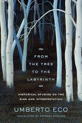 From the Tree to the Labyrinth - Harvard University Press